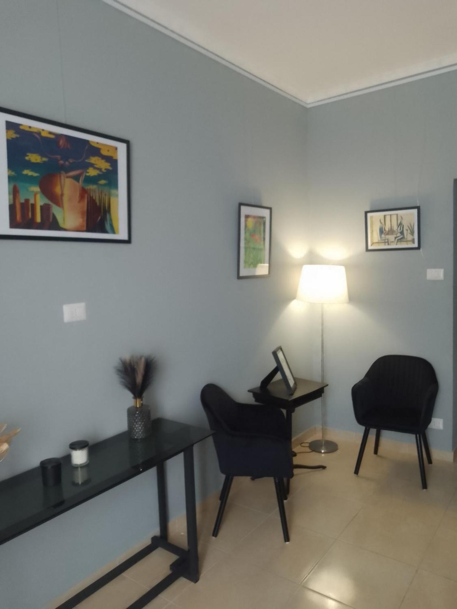 Testaccio Bodoni Apartment Rome Exterior photo